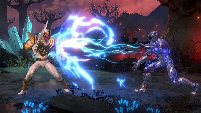 Switch游戏 -超凡战队:能量之战 Power Rangers: Battle for the Grid-百度网盘下载插图2-小白游戏网 Switch游戏 -超凡战队:能量之战 Power Rangers: Battle for the Grid-百度网盘下载插图2-小白游戏网